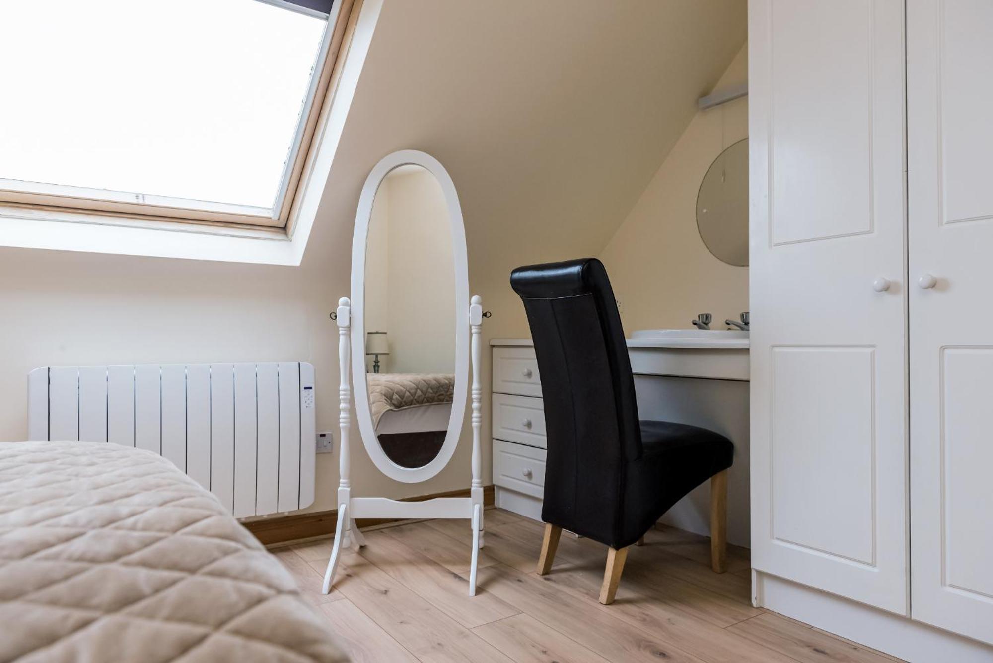 Bunhovil -3 Bedroom Bundoran Extérieur photo