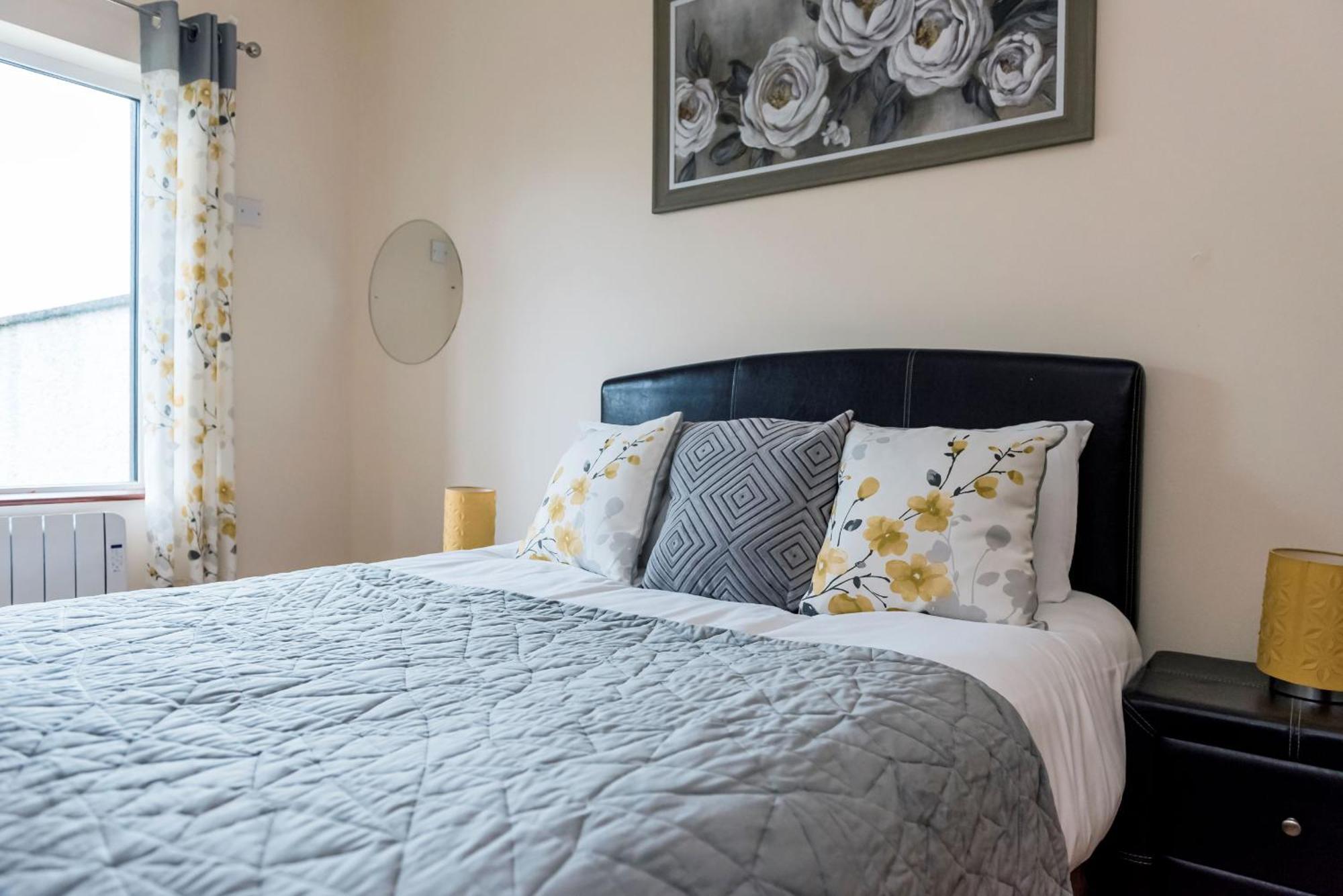 Bunhovil -3 Bedroom Bundoran Extérieur photo