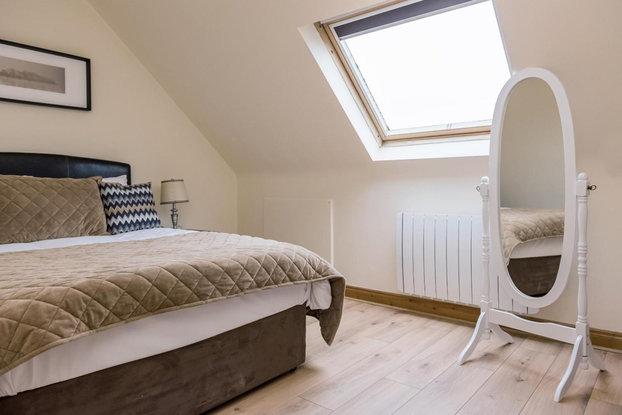 Bunhovil -3 Bedroom Bundoran Extérieur photo