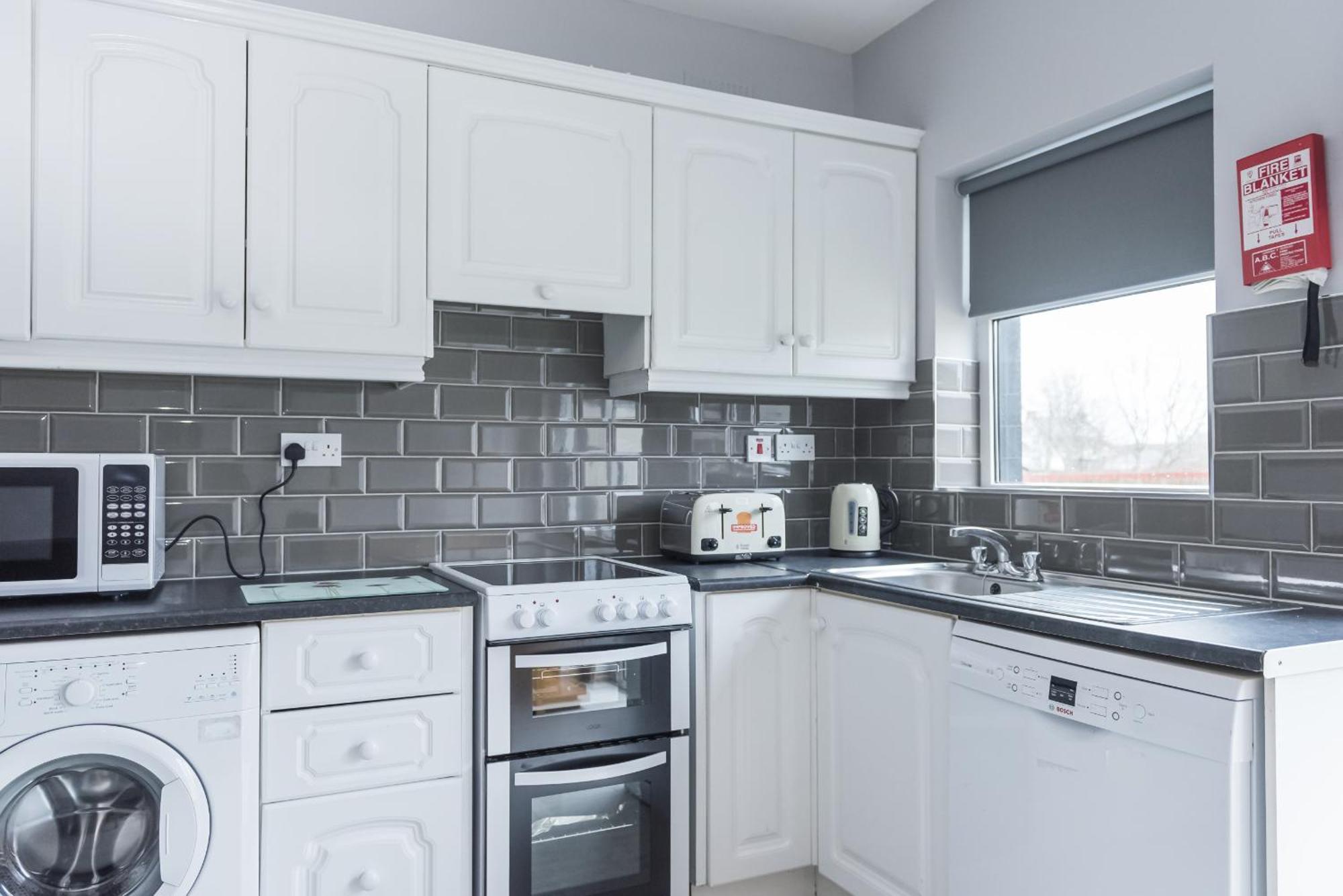 Bunhovil -3 Bedroom Bundoran Extérieur photo