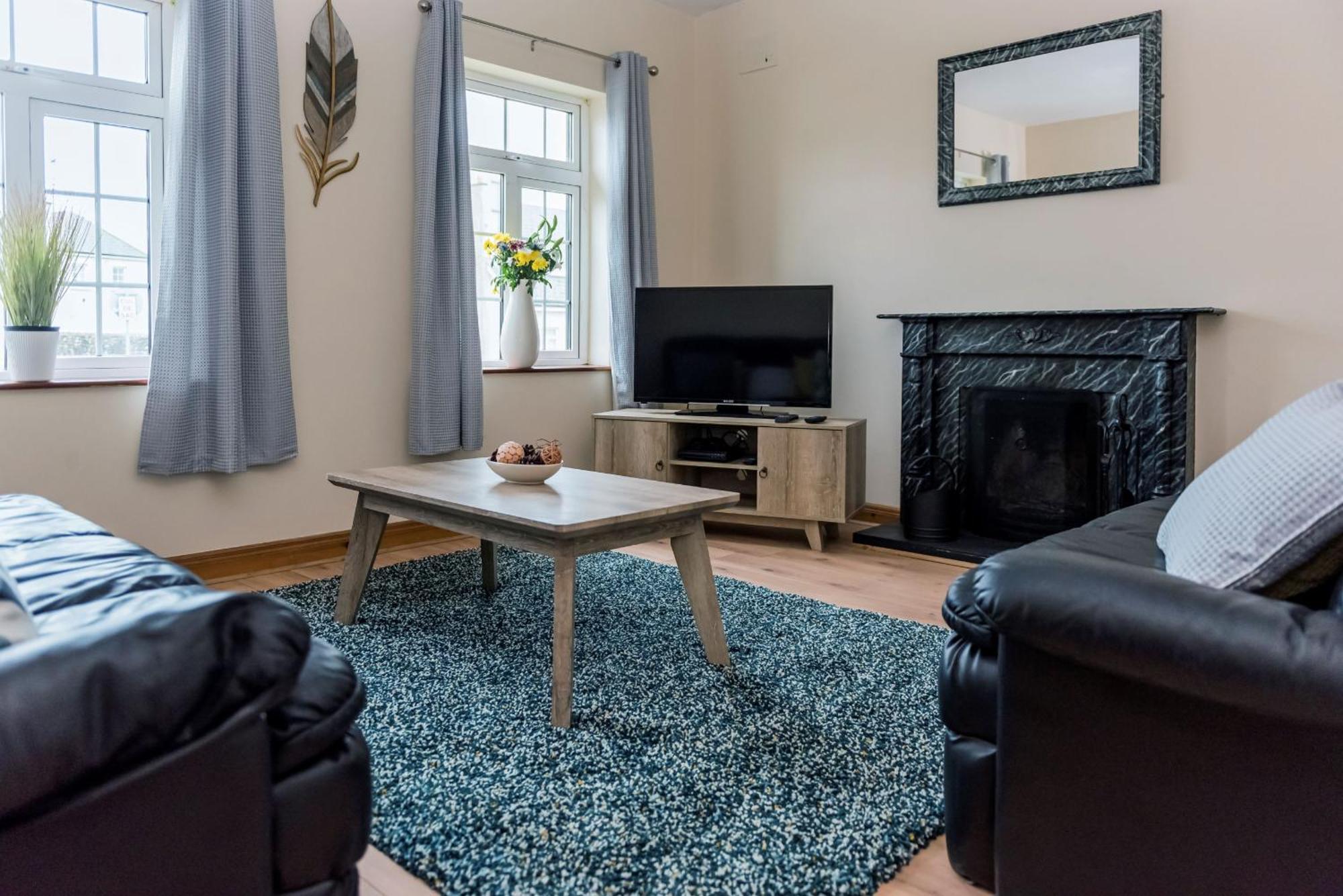 Bunhovil -3 Bedroom Bundoran Extérieur photo