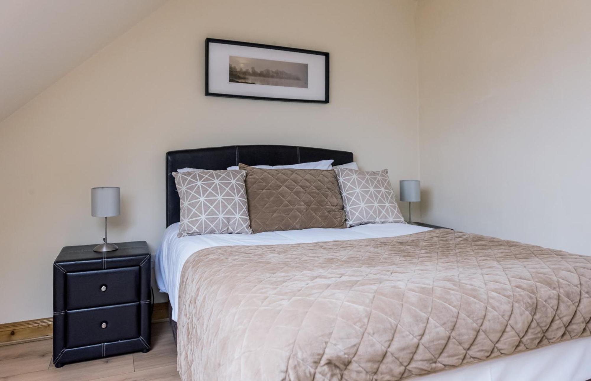 Bunhovil -3 Bedroom Bundoran Extérieur photo